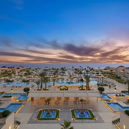 Pickalbatros White Beach Taghazout (Adults Only)-2