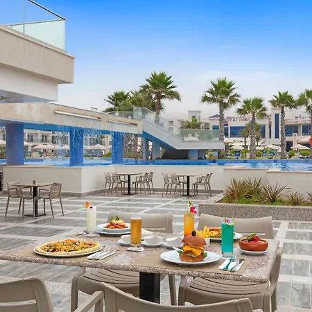 Pickalbatros White Beach Taghazout (Adults Only)-3